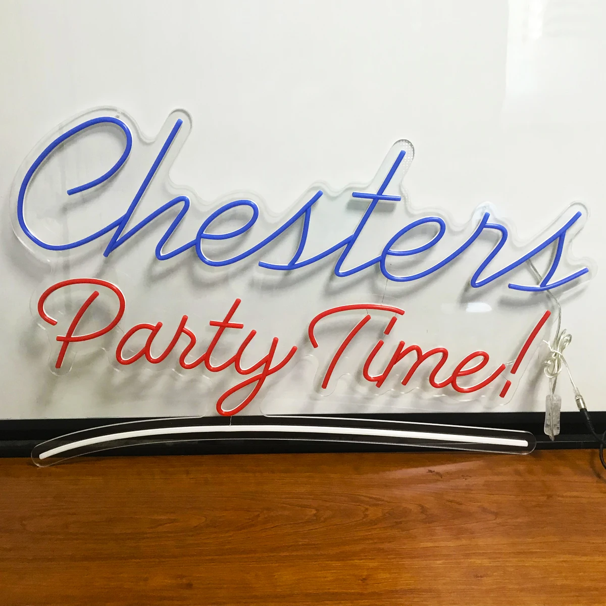 No MOQ Neon Light Manufacturer Electronic sign LED Custom neon sign for Wedding Party birthday home