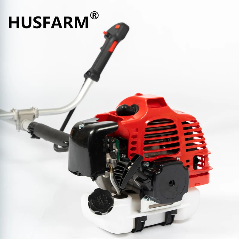 High Quality 1250W 2-Stroke Petrol Brush Cutter Grass Trimmer