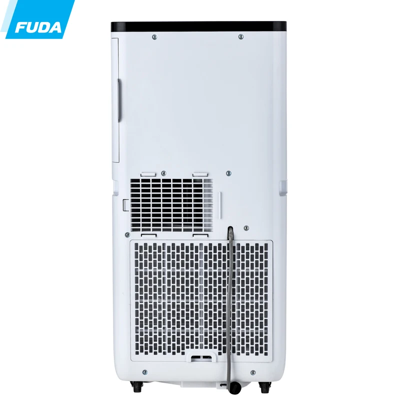 Портативный кондиционер 7000BTU 9000BTU Smart Wifi компрессор