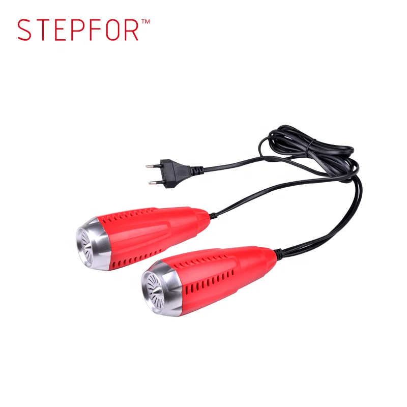 PSD-006-1AC new electric ozone intelligent shoe dryer