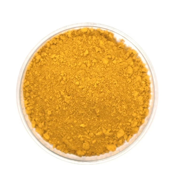 Iron Oxide Manufacturer For Paint