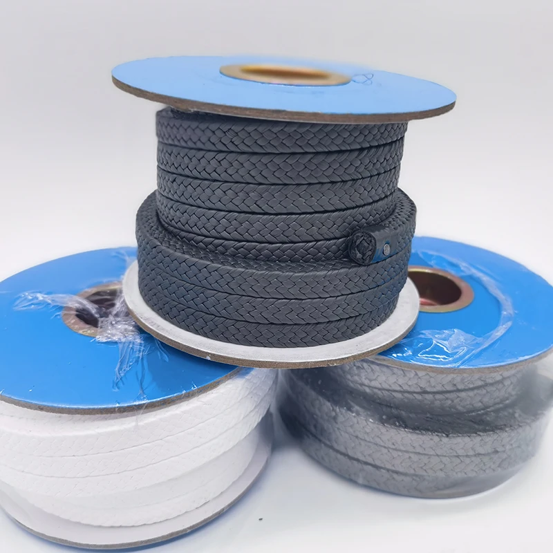 High quality ptfe thread seal tape for plumbing sealing meter seal kevlar wire gland price pack