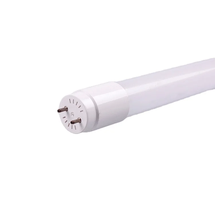 Long Plastic Material Grow Light G13 4ft PC White T8 120cm 9w 18watt 22w Led Tube