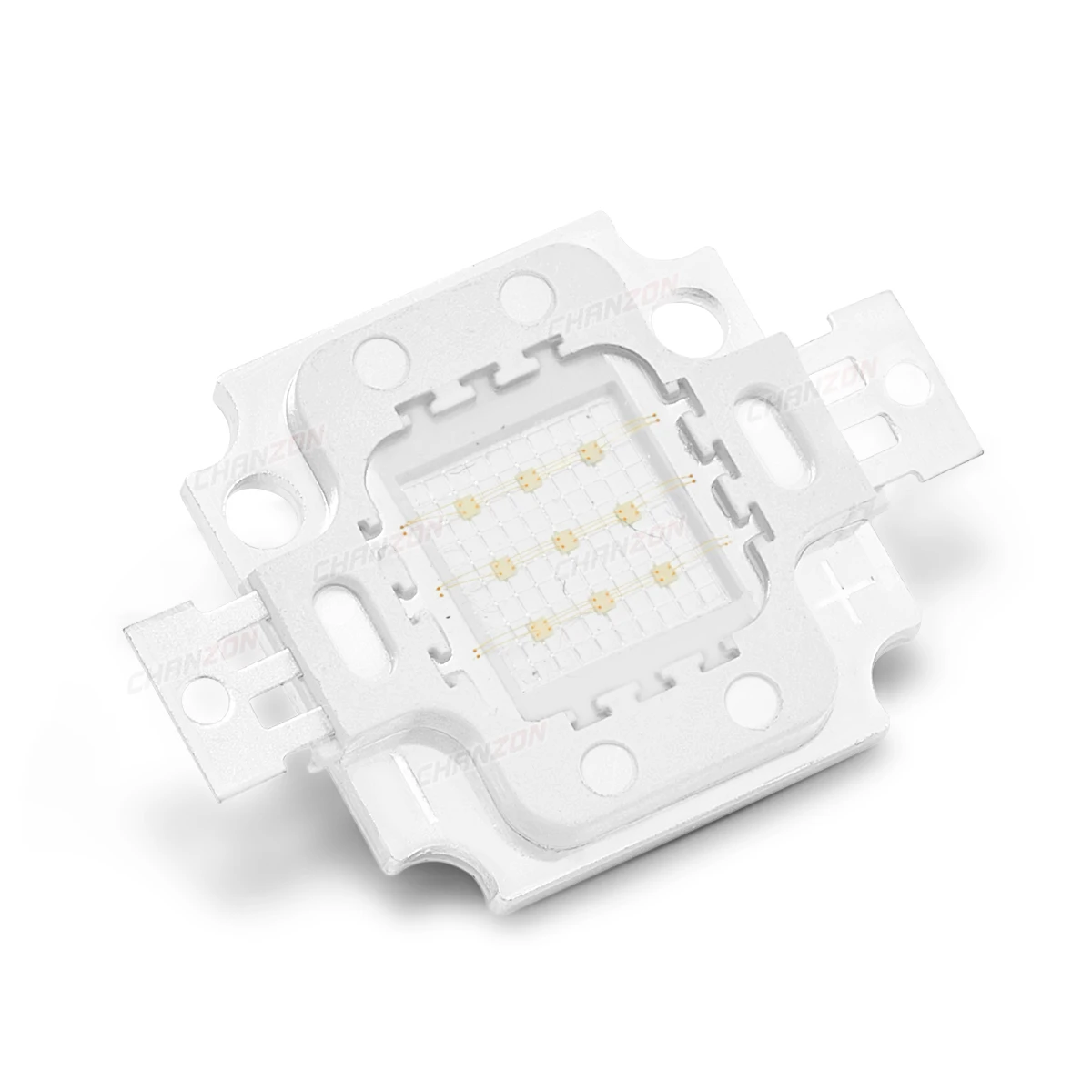 LED High Power LED Chip 10W Blue (900mA) COB  Light Emitter Components Diode for DIY Lamps