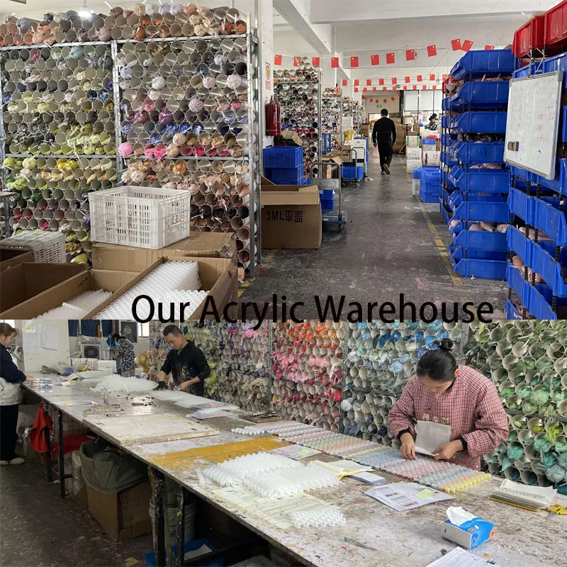 Wholesale Painting By Numbers For Adults Relax Paint By Numbers Kit Fun To Paint Beauty And Butterflies