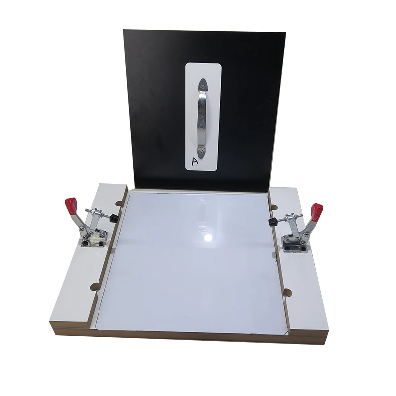 Sublimation acrylic Pressing mold acrylic sheet press machine
