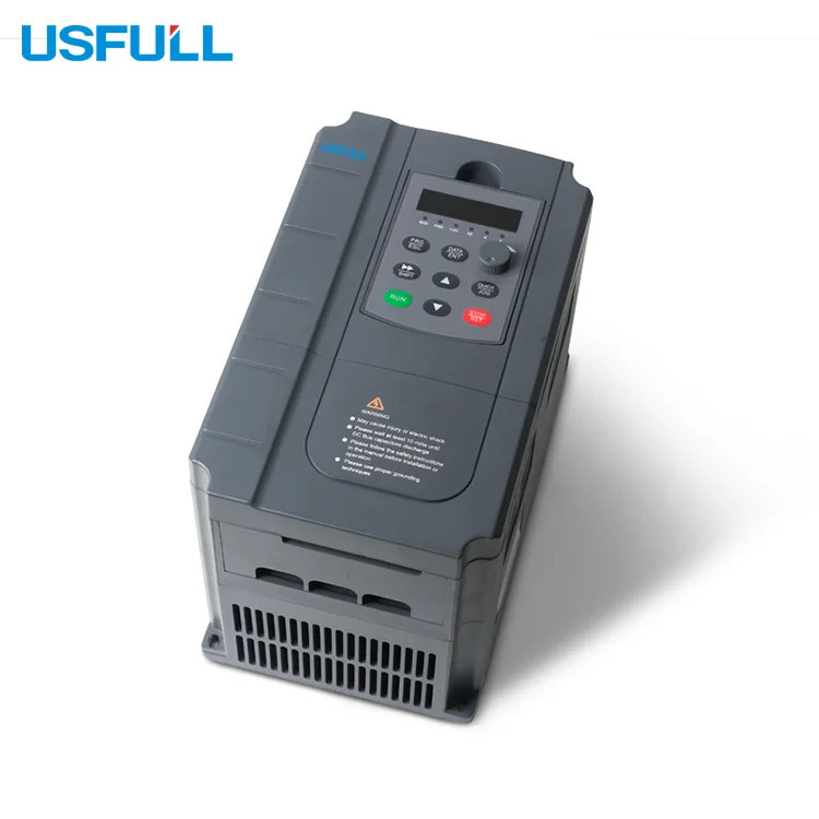 
china vfd manufacturers ac motor driver 220v 50hz 110v 60hz converter 