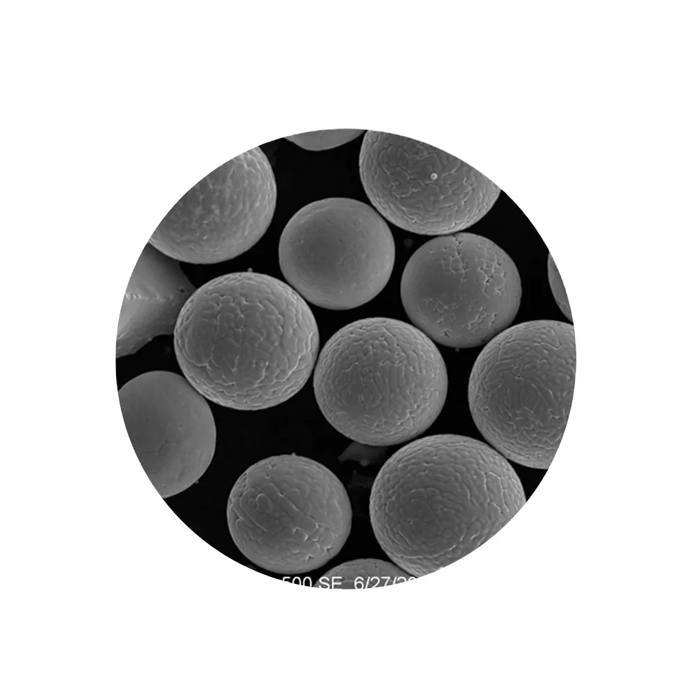 Высокочистый 99.9% Сферический ниобиевый порошок, 3D печать Nb порошок