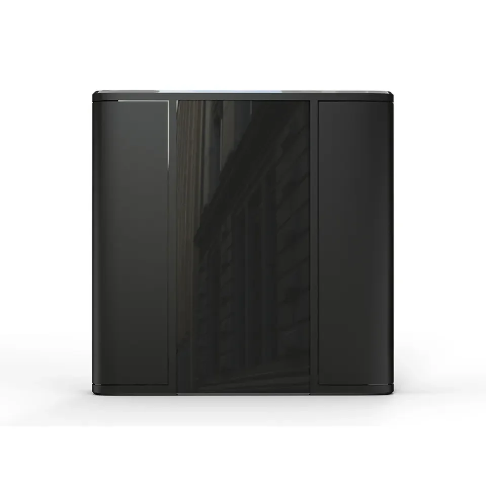 Factory X96 Linux Amlogic S905X3 Linux 5.15 Quad Core smart tv box  Dual Wifi LAN 1000M media player GNU Linux Set Top Box