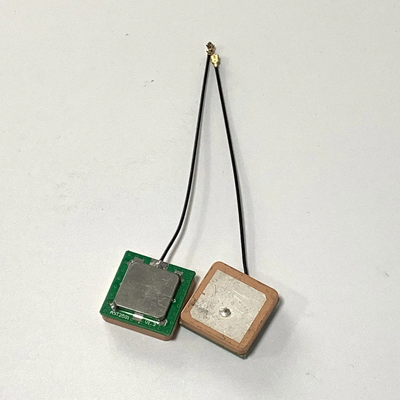  28dBi GW-1575-25T4-V01 керамическая антенна GPS 1575 МГц предварительно окрашенная оцинкованная сталь) с низкой