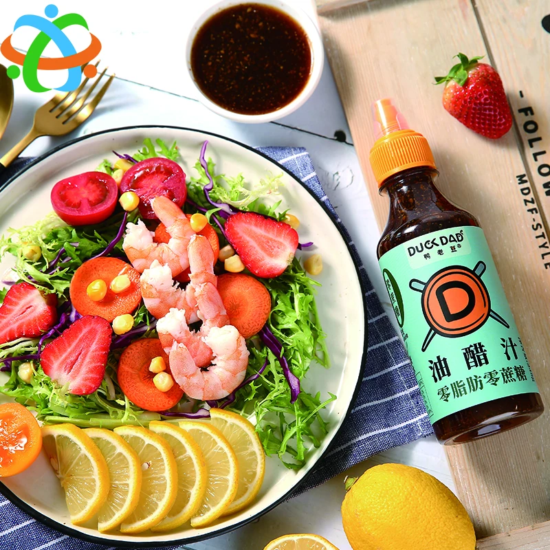 OEM custom black pepper sauce bbq sauce paste