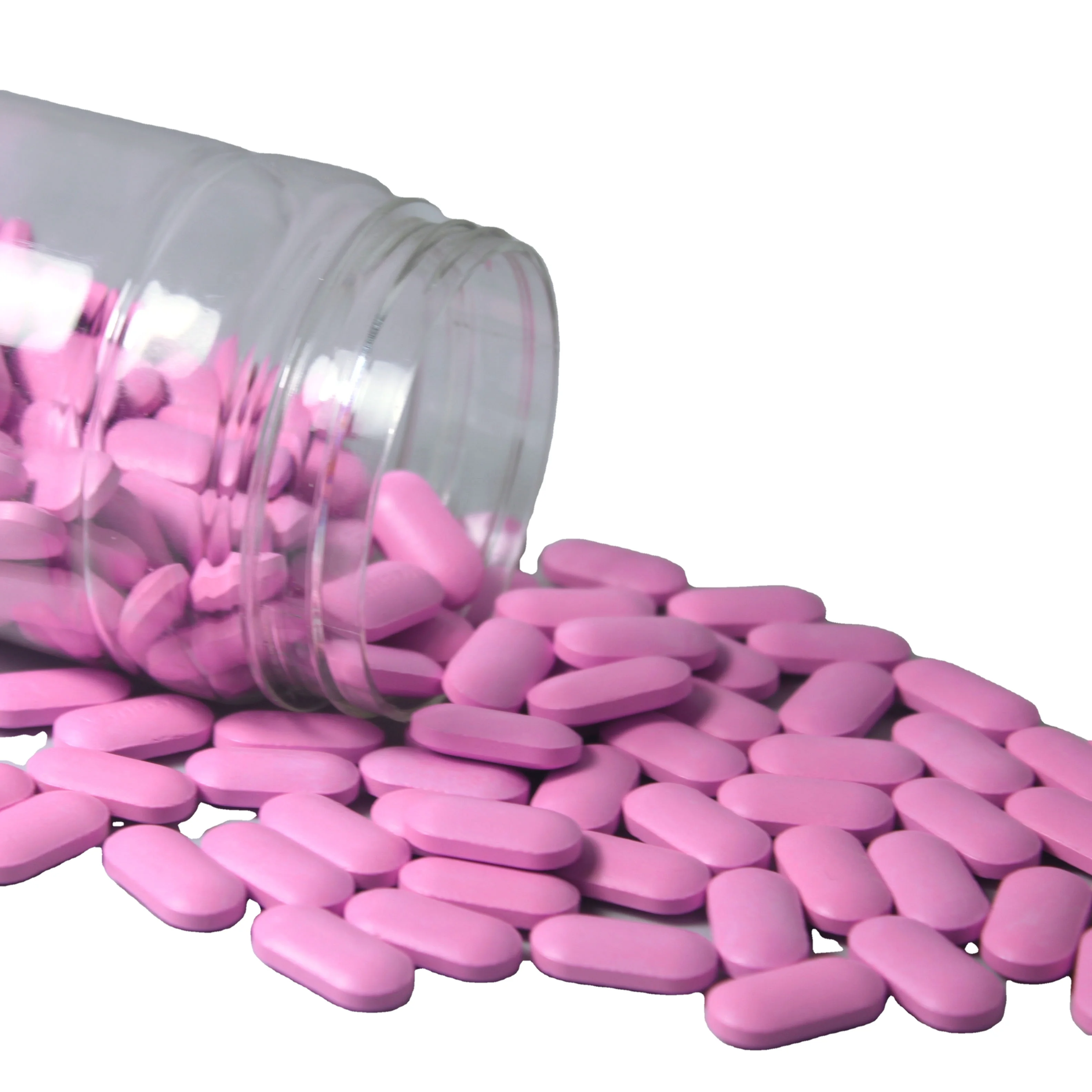 Multivitamin Tablet OEM & OEM food supplement