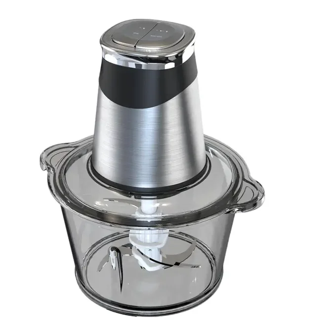 kitchen appliance electric meat shredder Meat Grinders & Slicers yam pounder food chopper