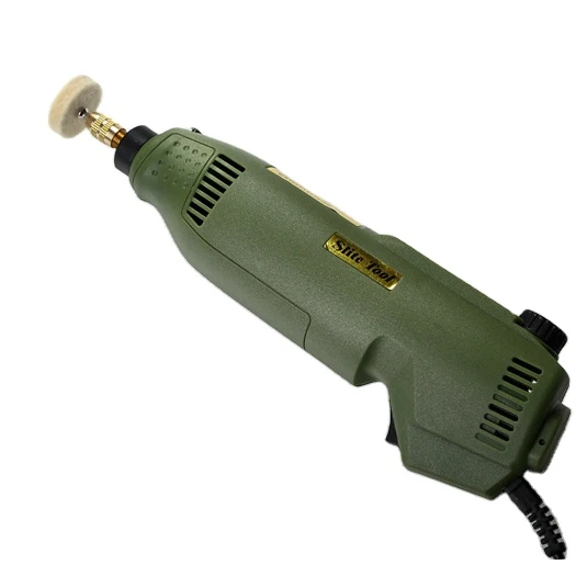 line speed grinder manufacturers selling pen grinders p-500-7 220V HVDC Mini electric drill grinding carving