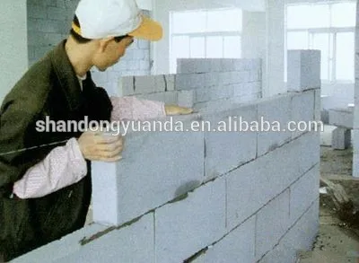  Блоки для бетона Ytong AAC