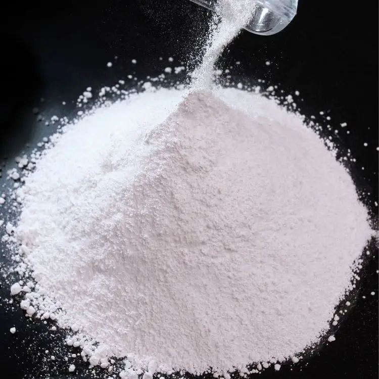 High Quality Hydrated Lime White Powder Slaked Lime PH Regulator Ca(OH)2 Calcium Dihydroxide