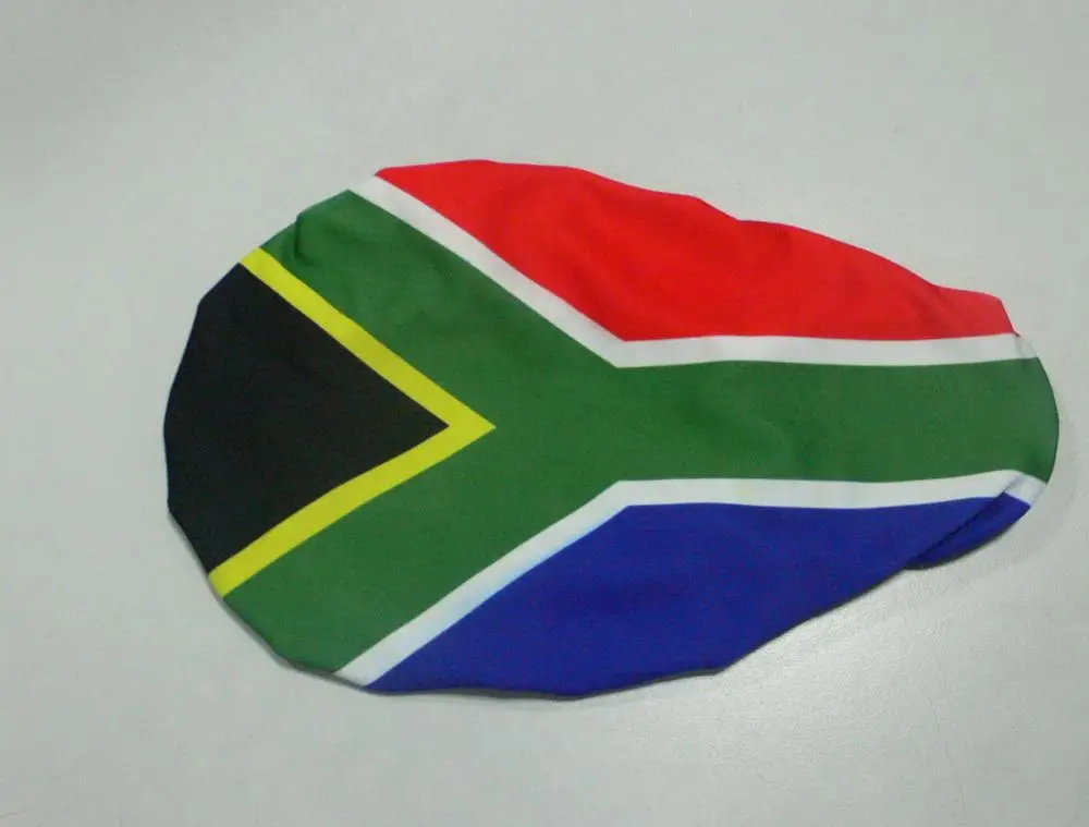 Country Flag Printed Car Mirror Cover