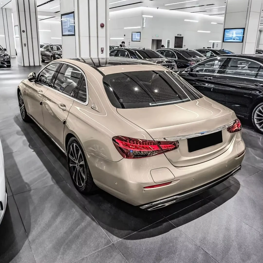 1.52*18m Hot Selling car wrap film gold satin metallic Color Film PET PPF changing color film for car wrap