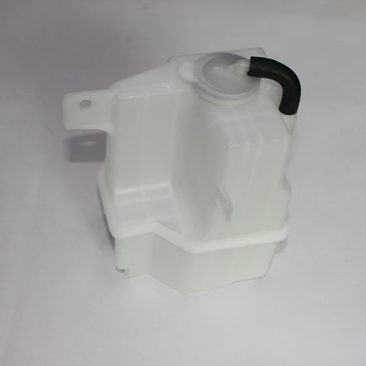 High quality accessories car ACCESSORIES B6BF-15-350B Supporting Radiator Coolant Expansion Tank for Mazda and Haima
