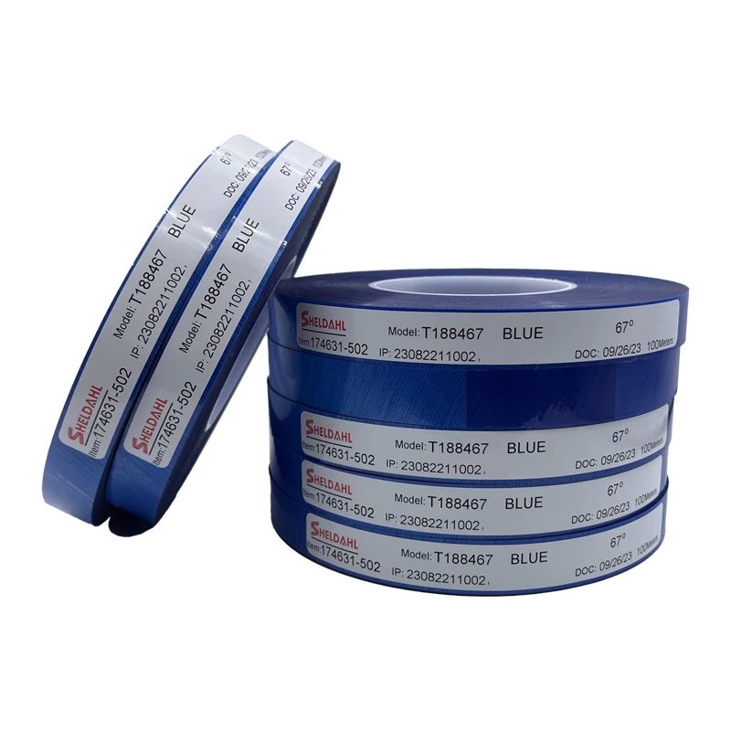 25mm*100m Abrasive belt Splicing Tape for Sand Belt Joint