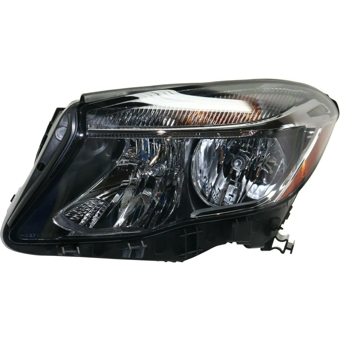 BBmart Auto Car Parts Front Bumper Right Headlight OE 1679065403 For Mercedes-Benz GLS400 E200 C300 W212 W210 GLE400