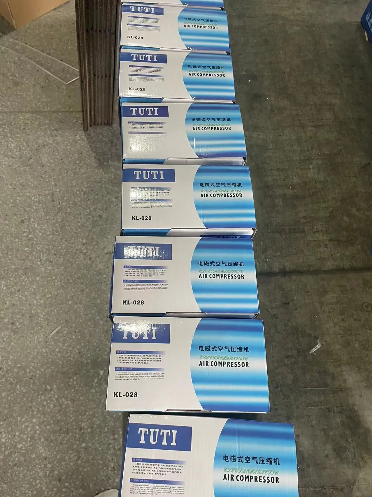 385W High Power Fish Pond Industrial Aquarium Aco-818 Air Compressor Pump Stationary Machinery Engines & Parts Aquaculture