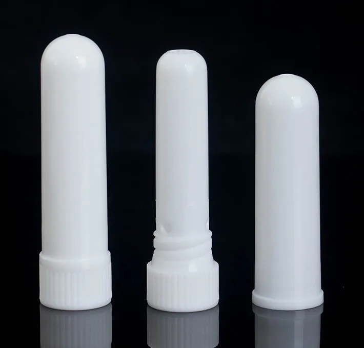 High quality nasal inhaler nose inhaler nasal inhaler blank