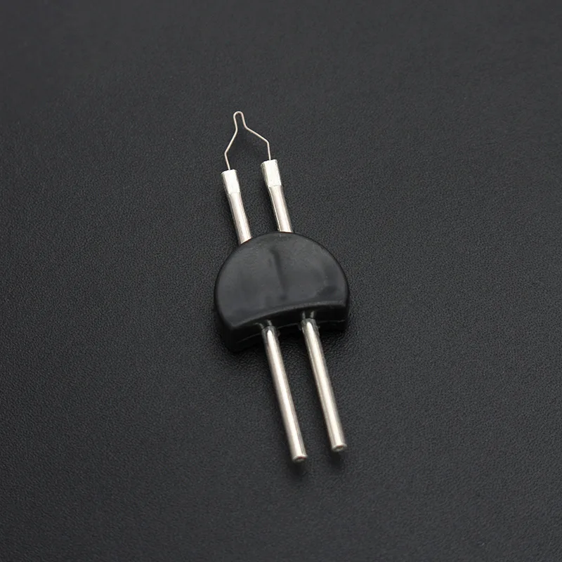 Thread Cord Burner Burn Melt Thread Replacement Tips Melting Welding Wax Pen For Jewelry Mould Wax Crayons Leather Craft