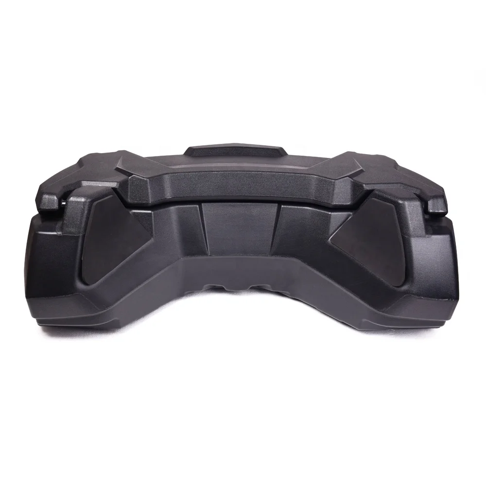 Аксессуары UTV прочный 23 Гал багажник задний ящик для хранения для Can-Am Maverick X3 Outlander