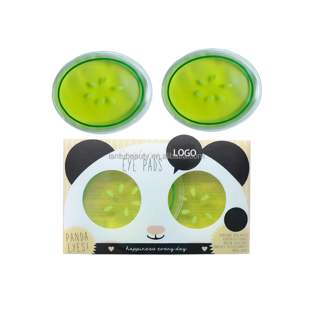 Hot Heat Cold Compress  eye pads for Woman Sleeping  Skin Care