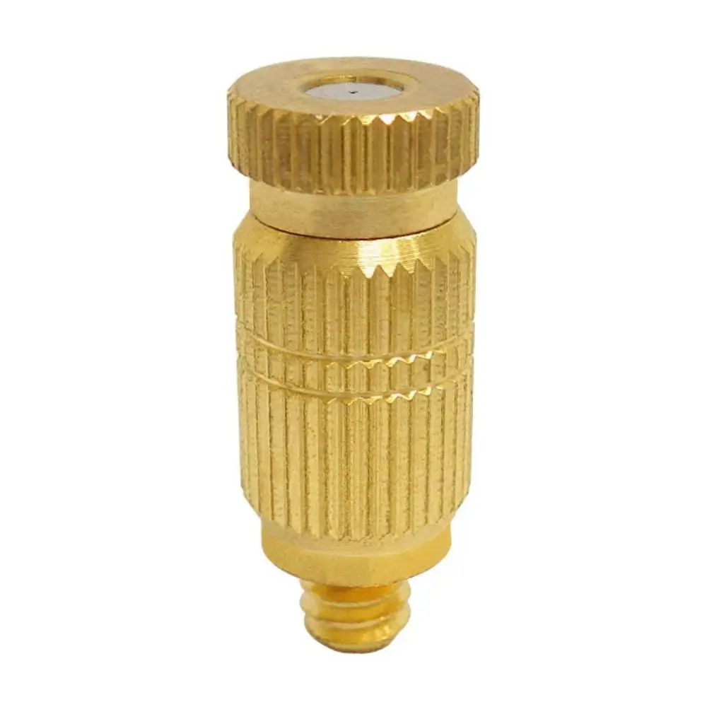 Nano Mist Nozzle
