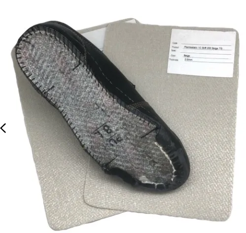 2022 Top Quality heightened warm deer antler heightened sport shoes insole sheet and non-woven insole board