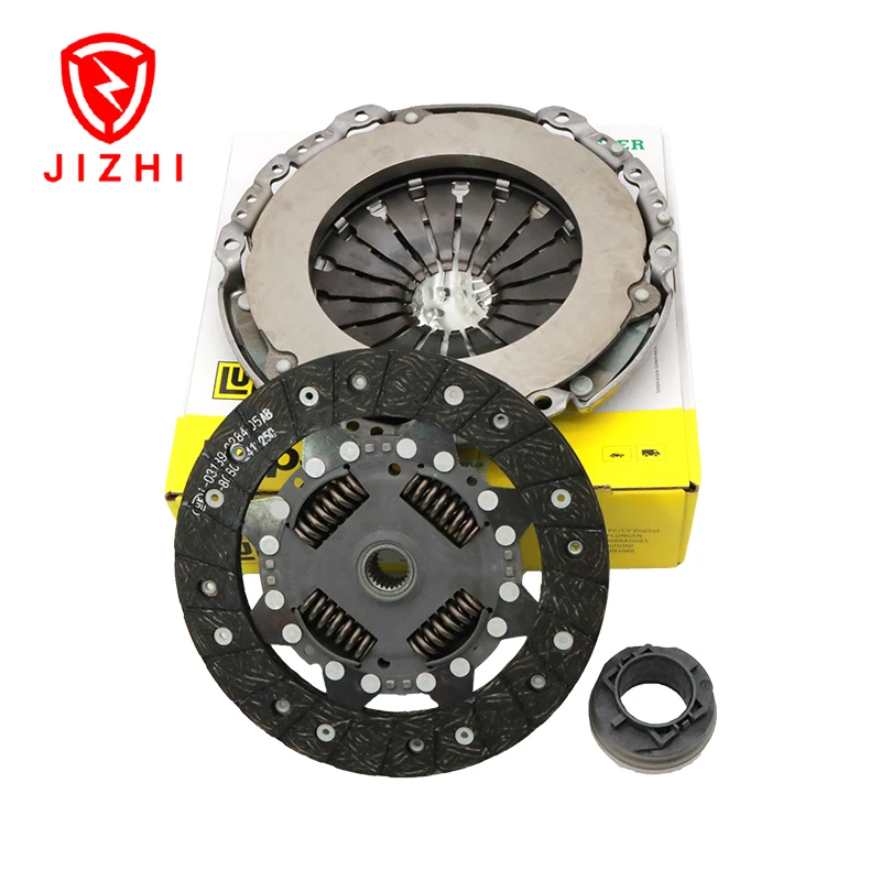 Luk Original 6223181000 Clutch Kit Set For Vw Santana Avista Vista 1.8T