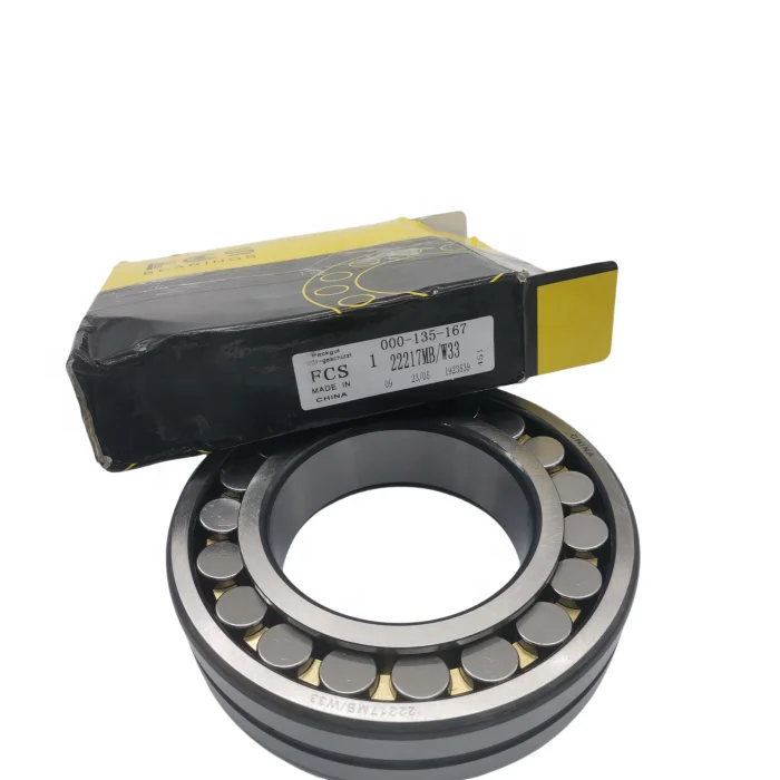 65x120x31 mm Of All Type Bearing Roller 22213 E Spherical Roller Bearings