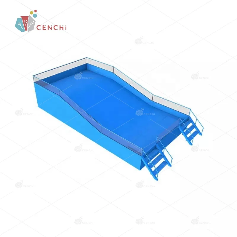 Оборудование для игры в воде Cenchi дома отеля площади торгового центра улицы серфинга