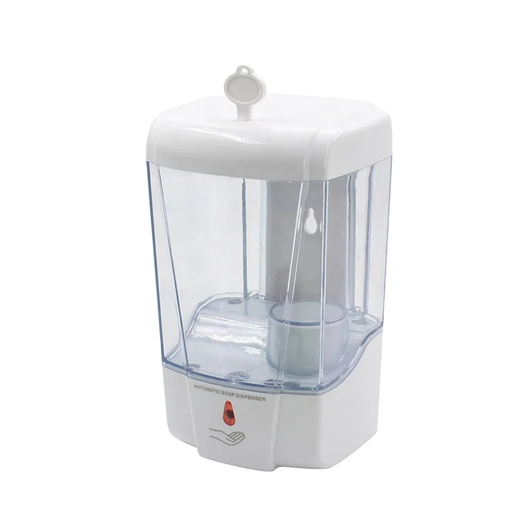 dispensing machine foam dispenser automatic gel soap dispenser