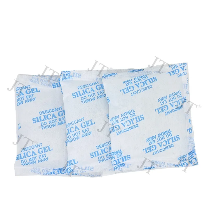 Replacement Desiccant Bags for Automatic Pet Feeders Cat Dog Feeders Desiccant Bag