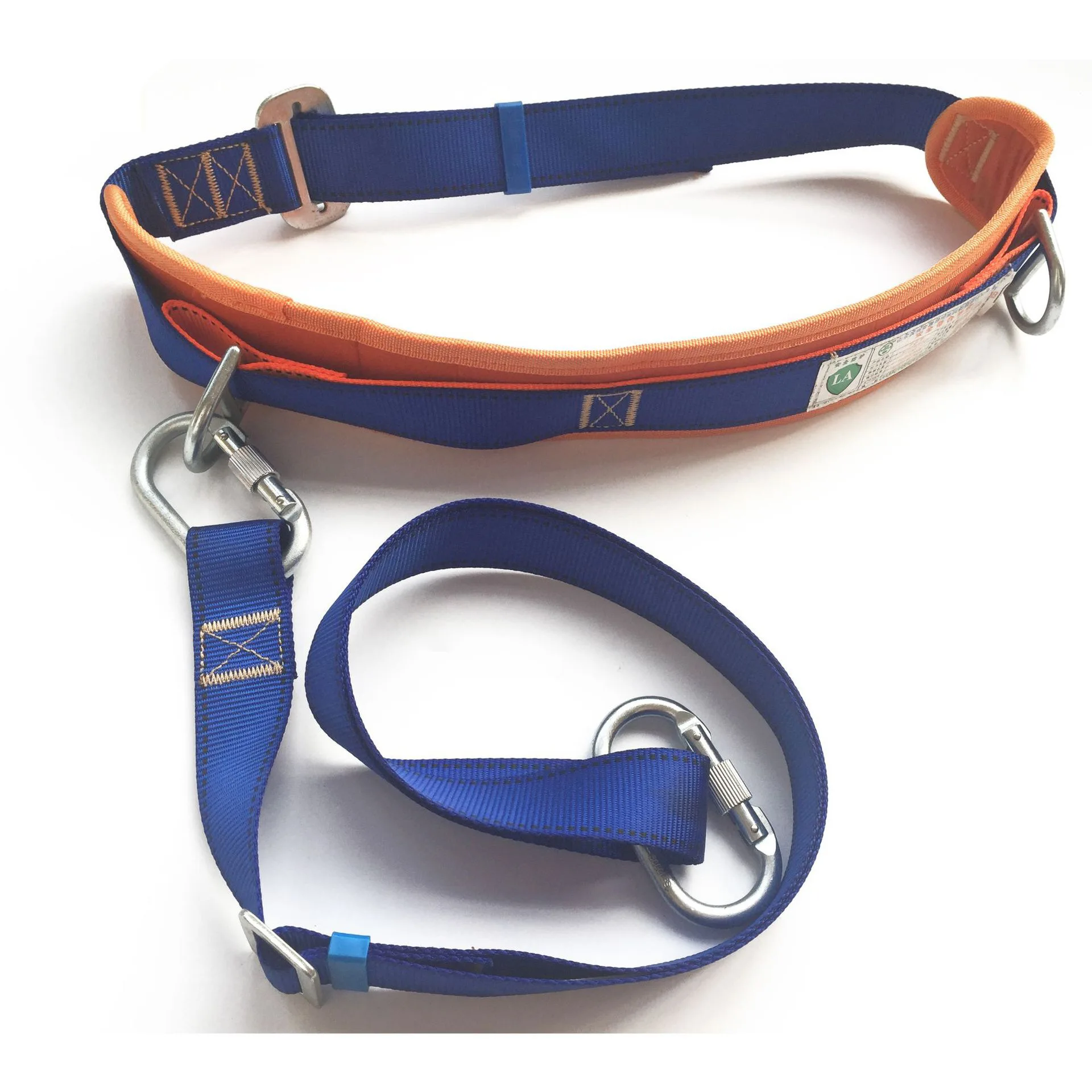 New novelty products safety belt electrician harness for working on tower