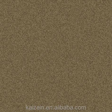 2024 New Design Commercial Flooring Carpet Tiles Manufacturer Pvc Backing Office Floor Carpet Tile 50*50