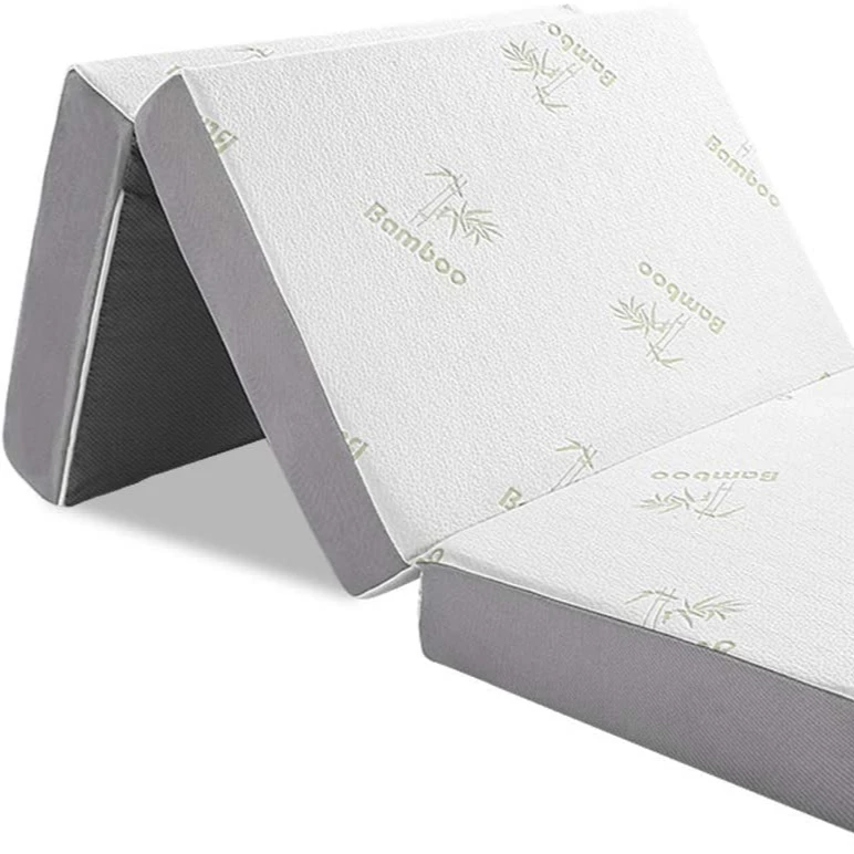 foldaway Memory Foam Mattress