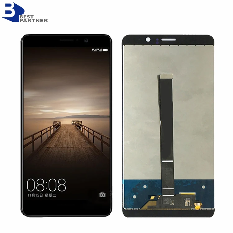 Сенсорный ЖК-экран в сборе для Huawei Mate 7 8 9 10 S, ЖК-экран для Huawei Mate