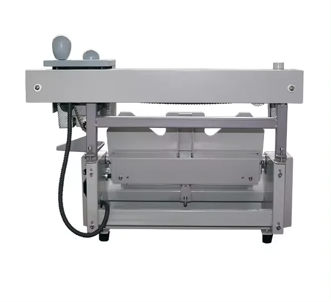 A4 Hot Melt Glue Wireless Perfect Book Binding Machine