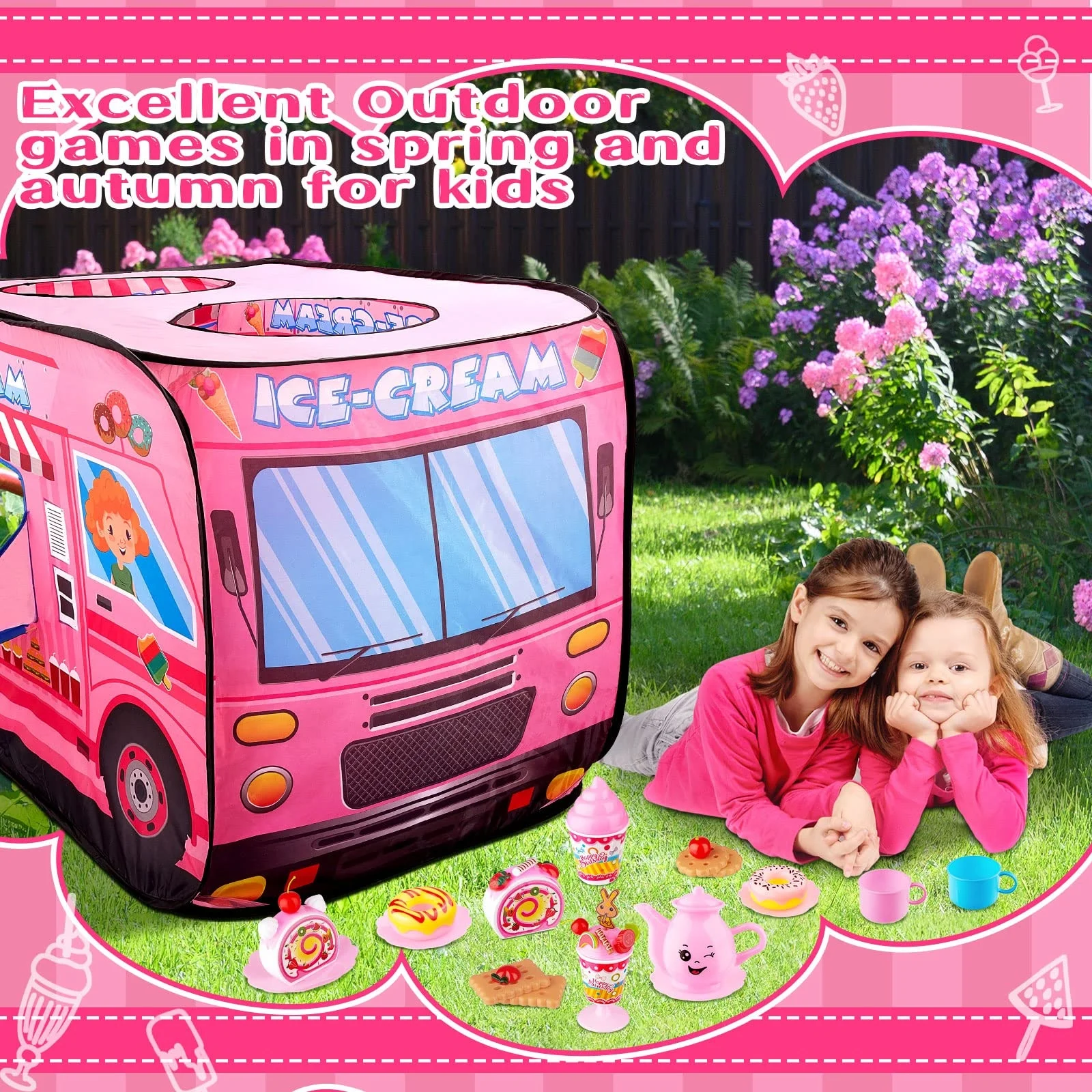 kids pop up play tent ice cream store kids ball pit pop up children play tent pop up camping tents