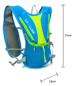 
Wholesale hydration backpack water rucksack waterproof cycling bag 