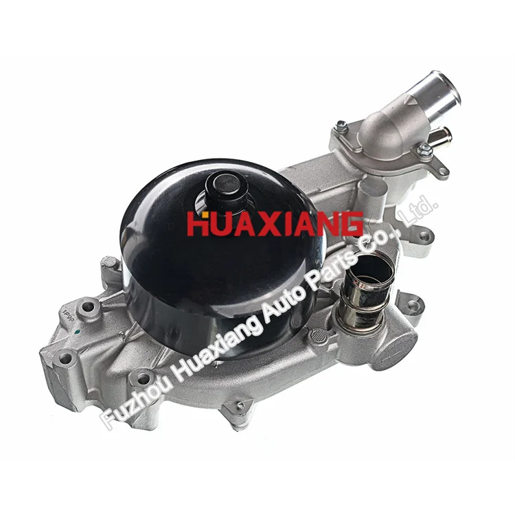31338211 Auxiliary Water Pump For Volvo V60 2010-2018 V70 XC60 XC70 Auxiliary Water Pump With bracket