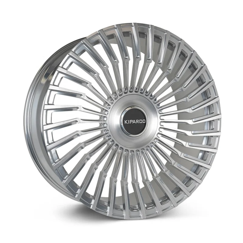 Kipardo new design JWL VIA certificated car rims 18 inch 19 inch rims 20 inch alloy wheels for benz