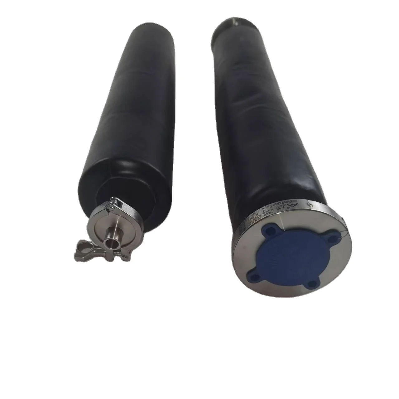 OEM/ODM Waterpipe Very Small Air Bellows 304 Exhaust Flexible Flex Bellow heat shrinkable tubes