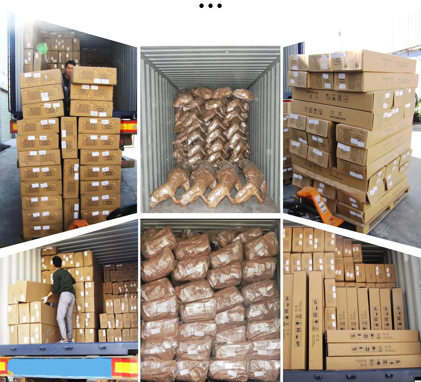 Off Road Pickup Bull bar Front Bumper Collision Auto Spare Parts Front Bumper Fit For Toyota Hilux Revo