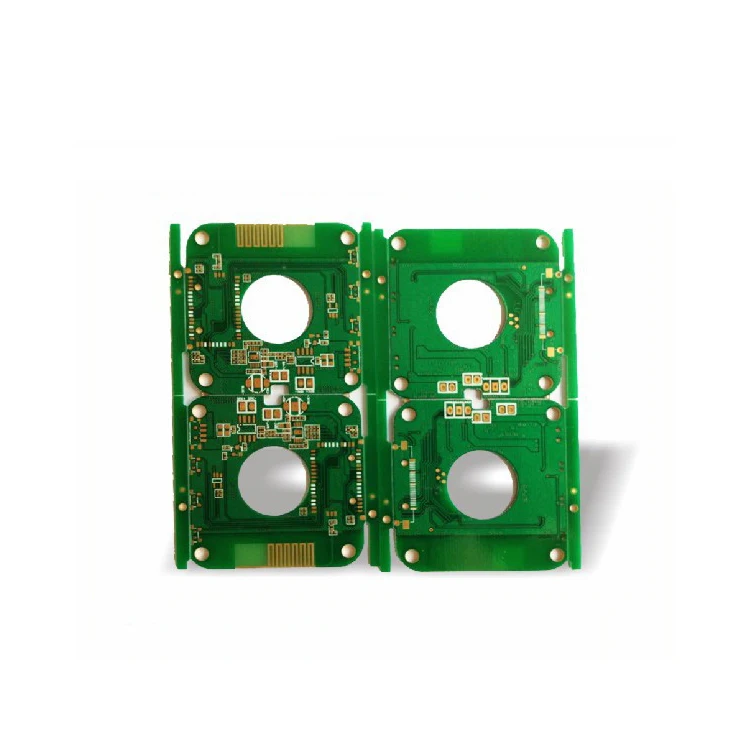 High Quality Electronics Pcb With 94v-0