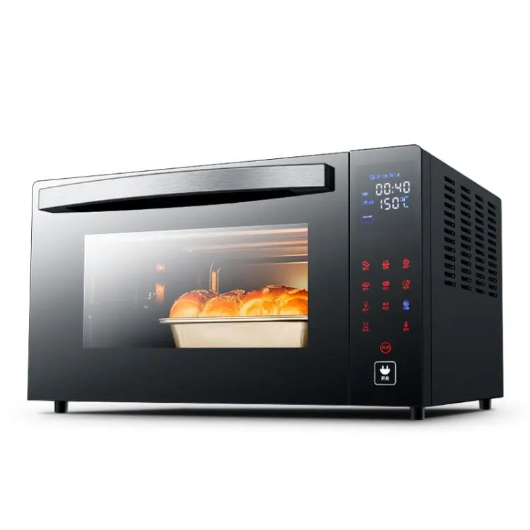 Factory supply wholesales price digital smart CE Toaster oven